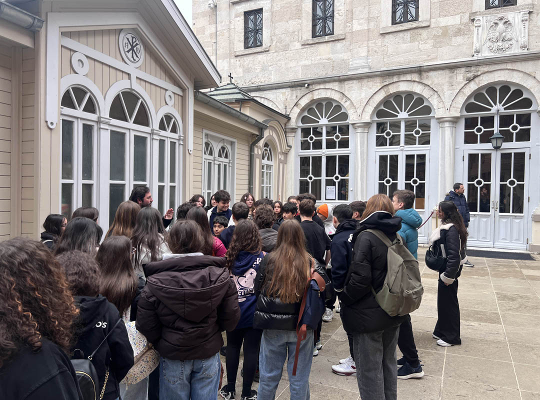 3 Din, 3 Sembol-1 3 Din, 3 Sembol-1