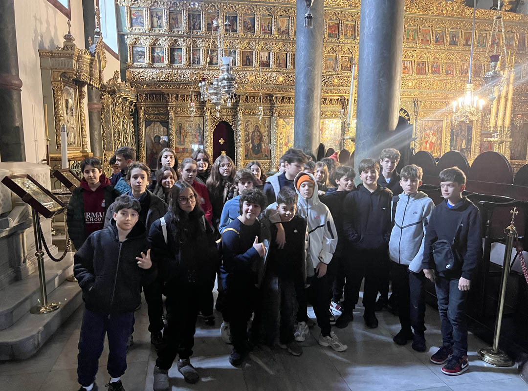 3 Din, 3 Sembol-2 3 Din, 3 Sembol-2