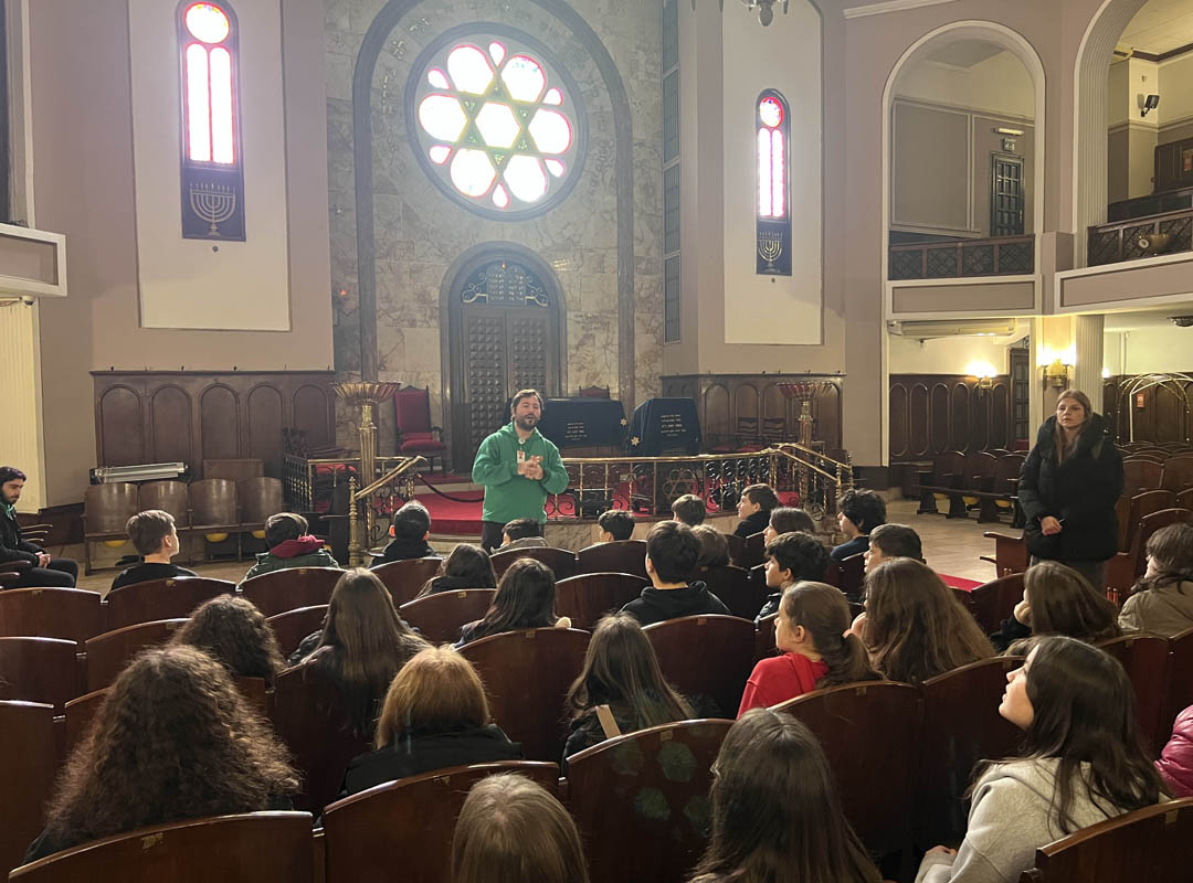 3 Din, 3 Sembol-4 3 Din, 3 Sembol-4