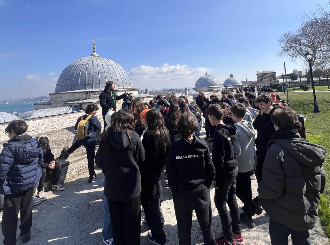 3 Din, 3 Sembol-7 3 Din, 3 Sembol-7