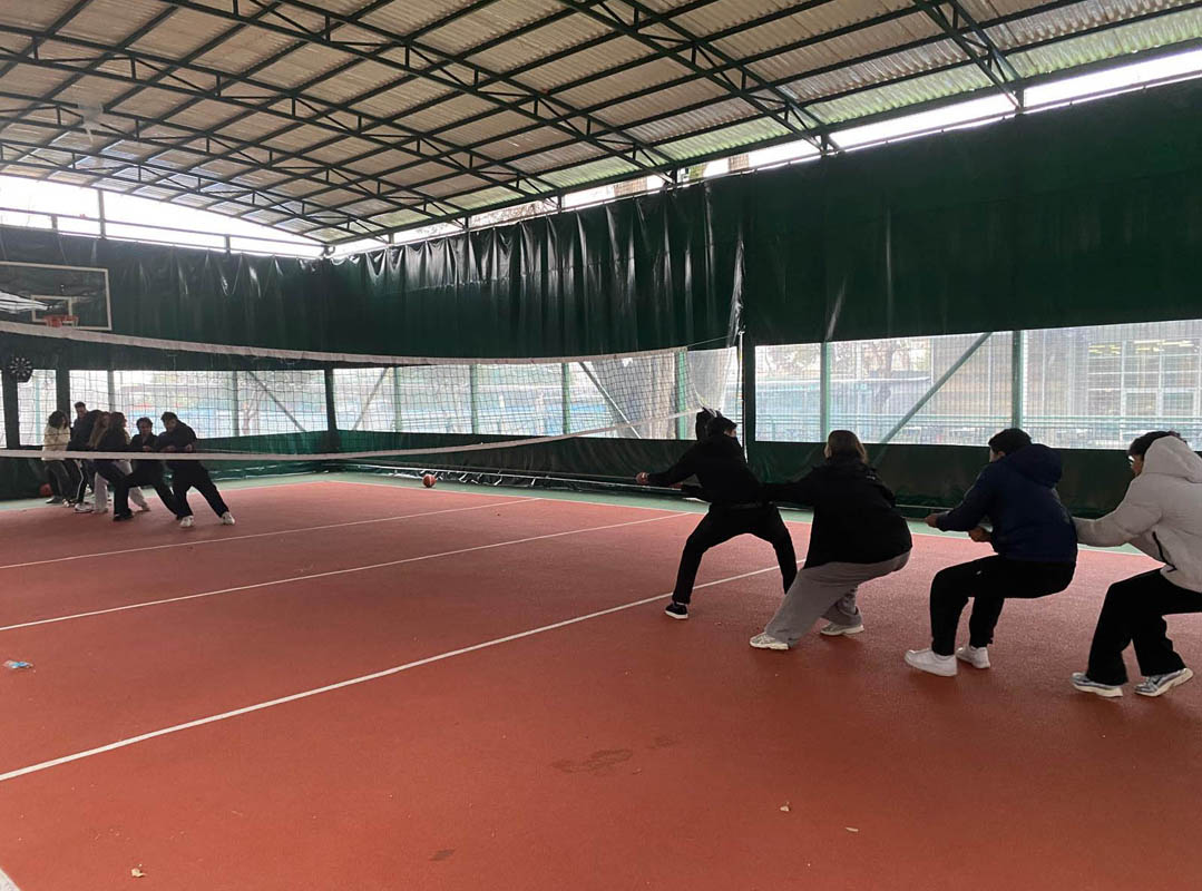 Ekinoks Etkinlikleriyle Baharı Karşıladık-08