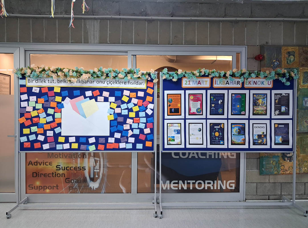 Ekinoks Etkinlikleriyle Baharı Karşıladık-10