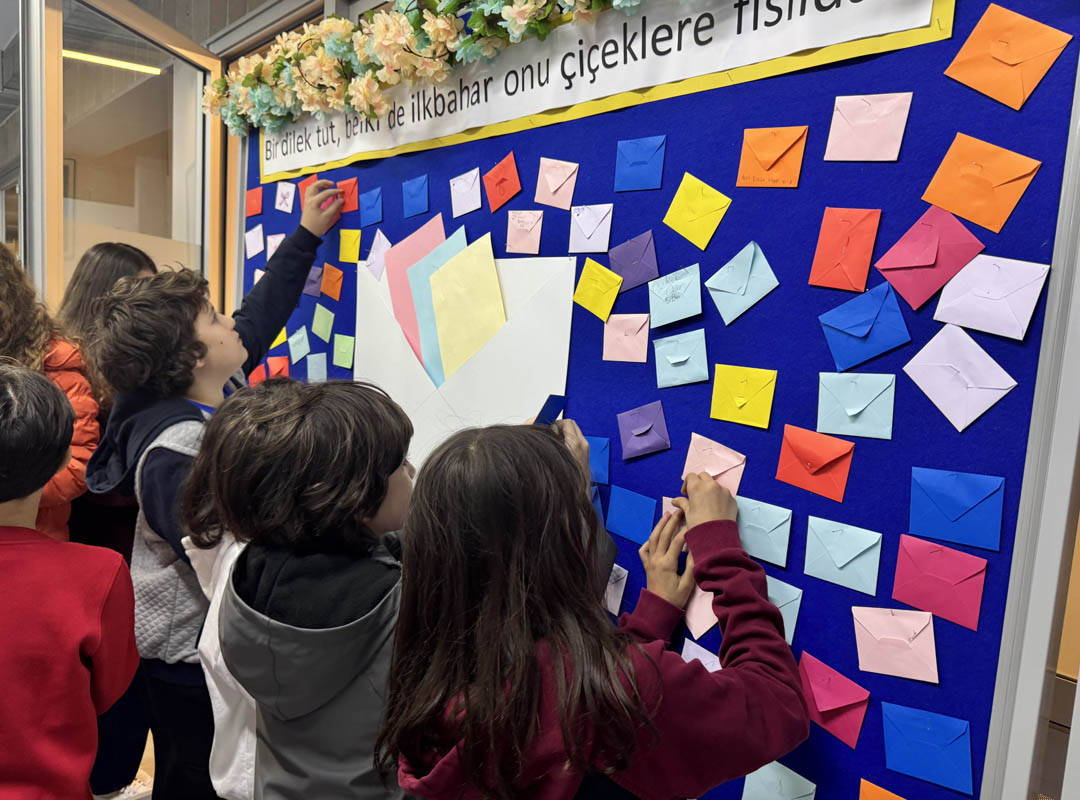 Ekinoks Etkinlikleriyle Baharı Karşıladık-13