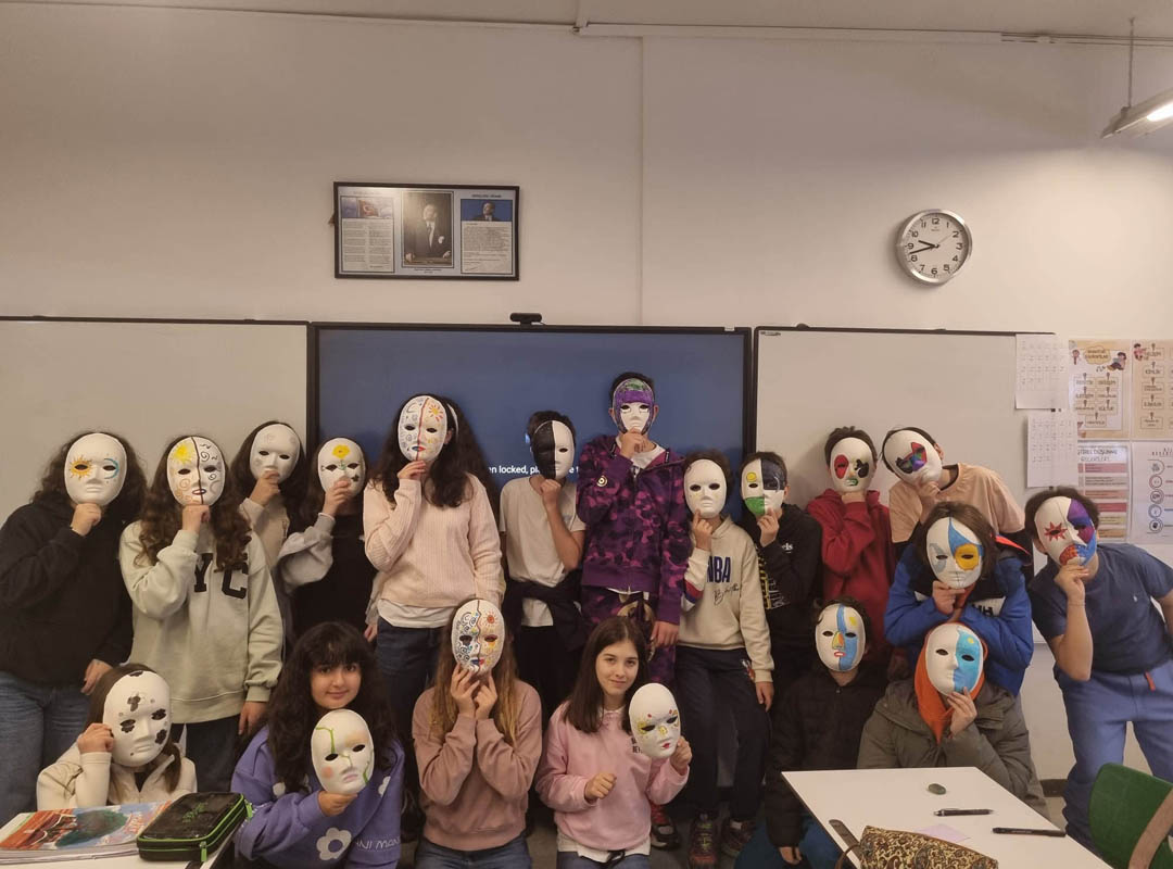 Ekinoks Etkinlikleriyle Baharı Karşıladık-14