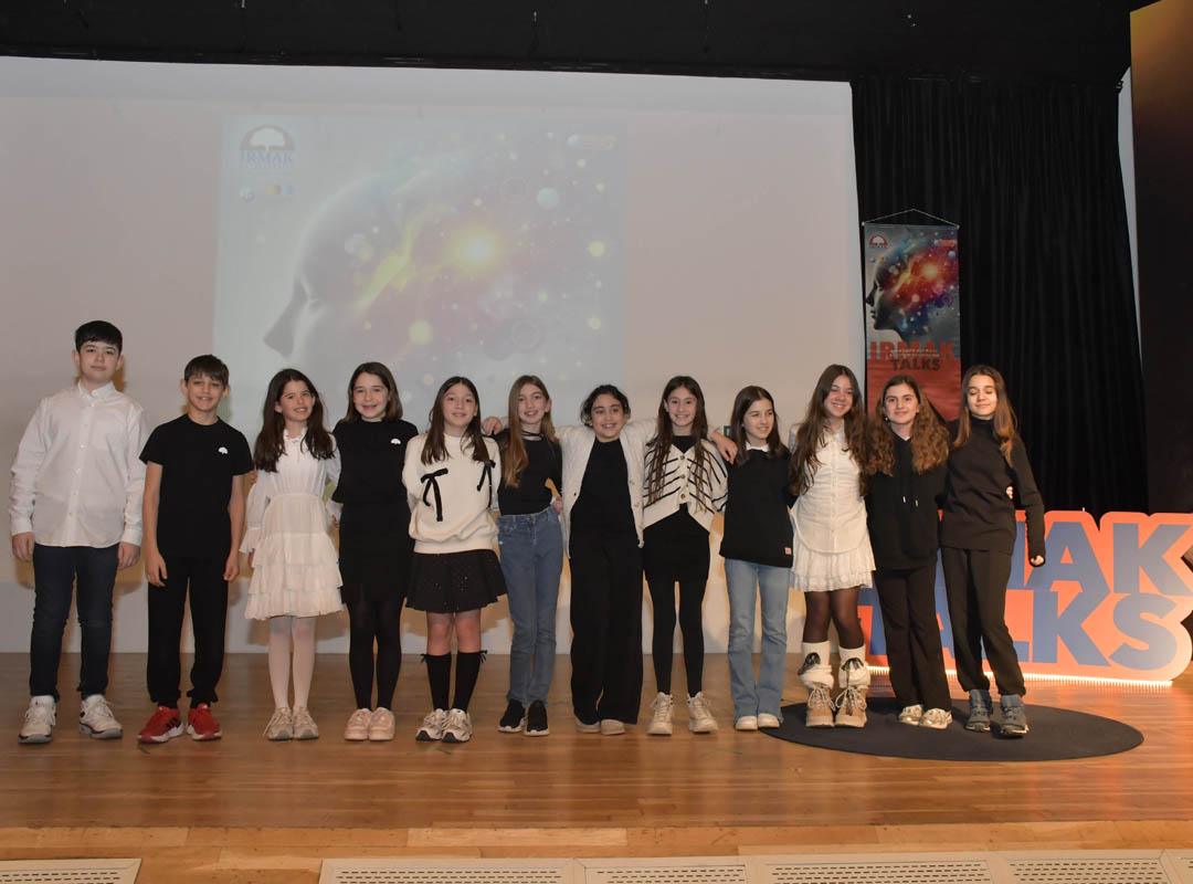 Irmak Talks 2026 Öğrencilerden İlham Veren Konuşmalar-06