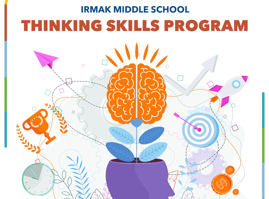 Thinking Skills Program: Individual Work Phase Begins