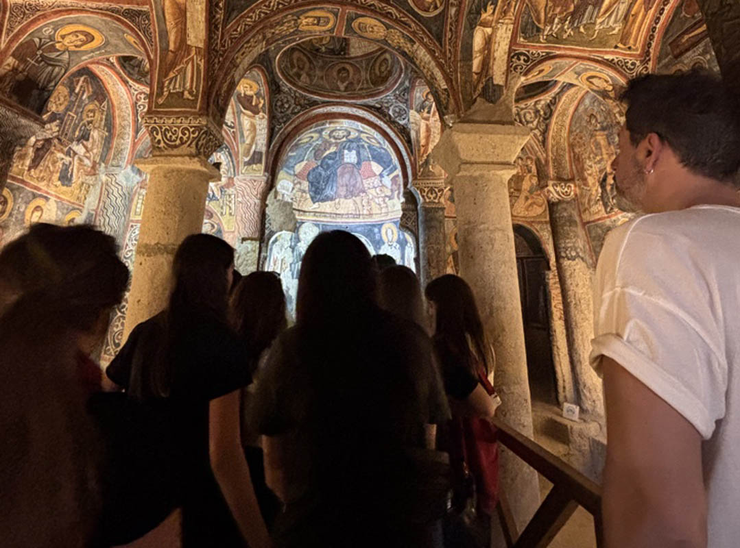 Güzel Atlar Ülkesi Kapadokya-03