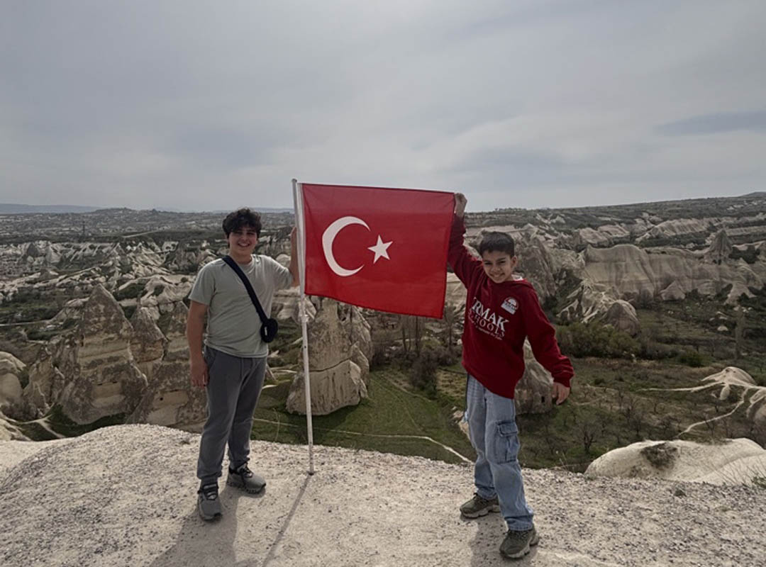 Güzel Atlar Ülkesi Kapadokya-06