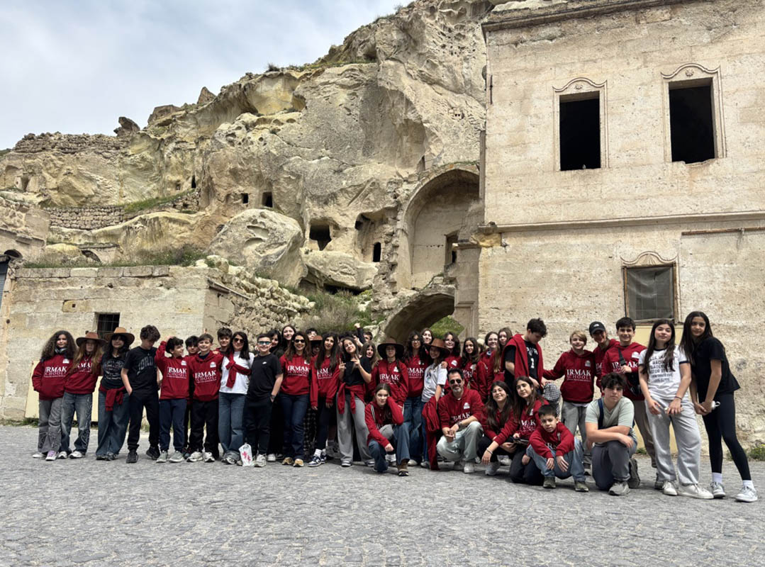 Güzel Atlar Ülkesi Kapadokya-07