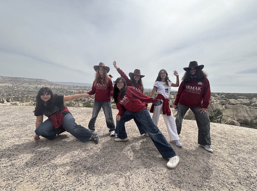 Güzel Atlar Ülkesi Kapadokya-08