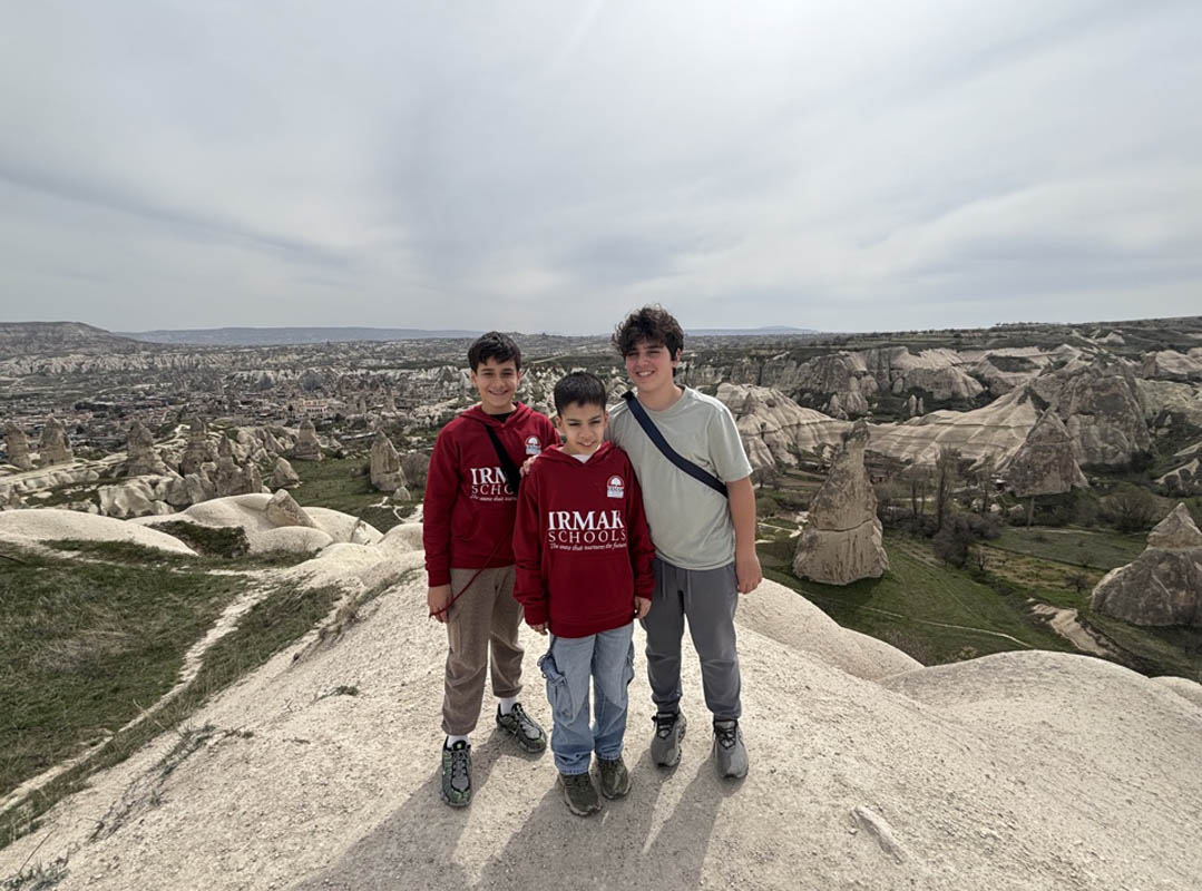 Güzel Atlar Ülkesi Kapadokya-09