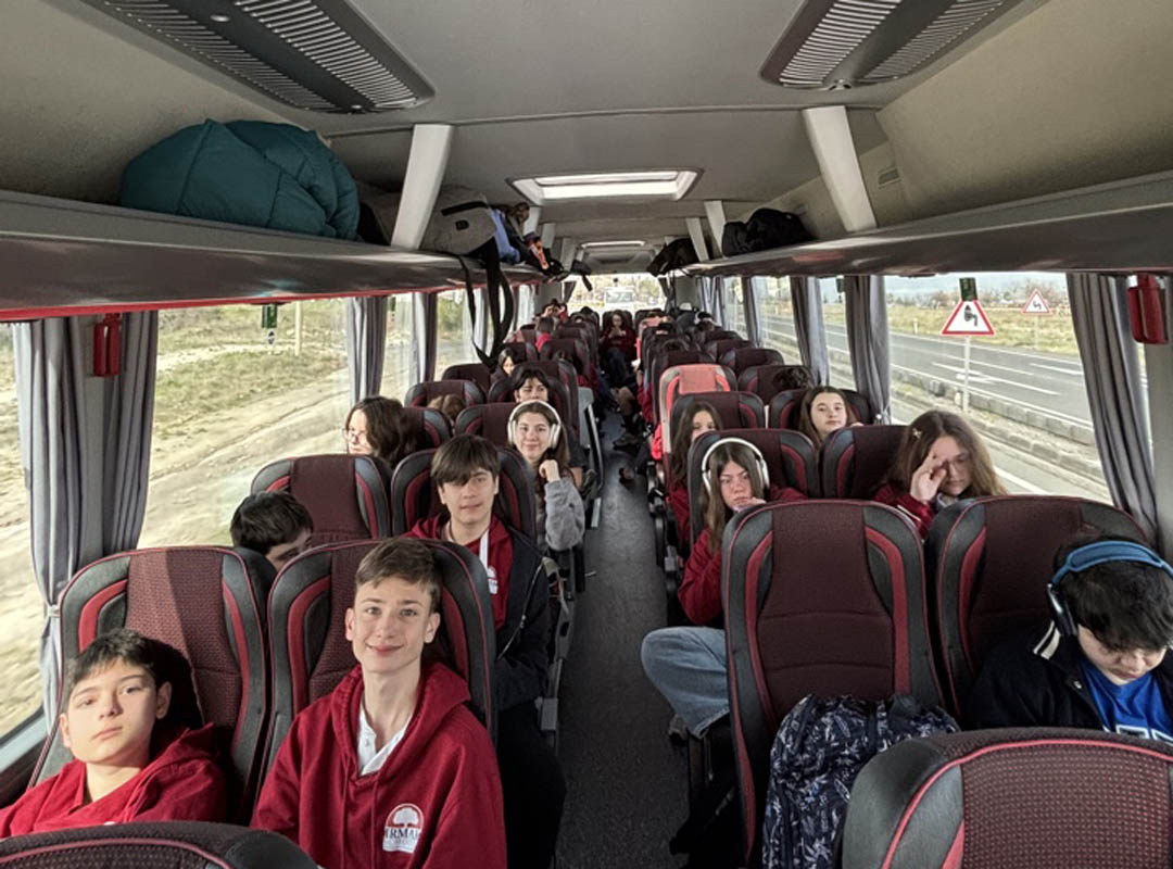 Güzel Atlar Ülkesi Kapadokya-10