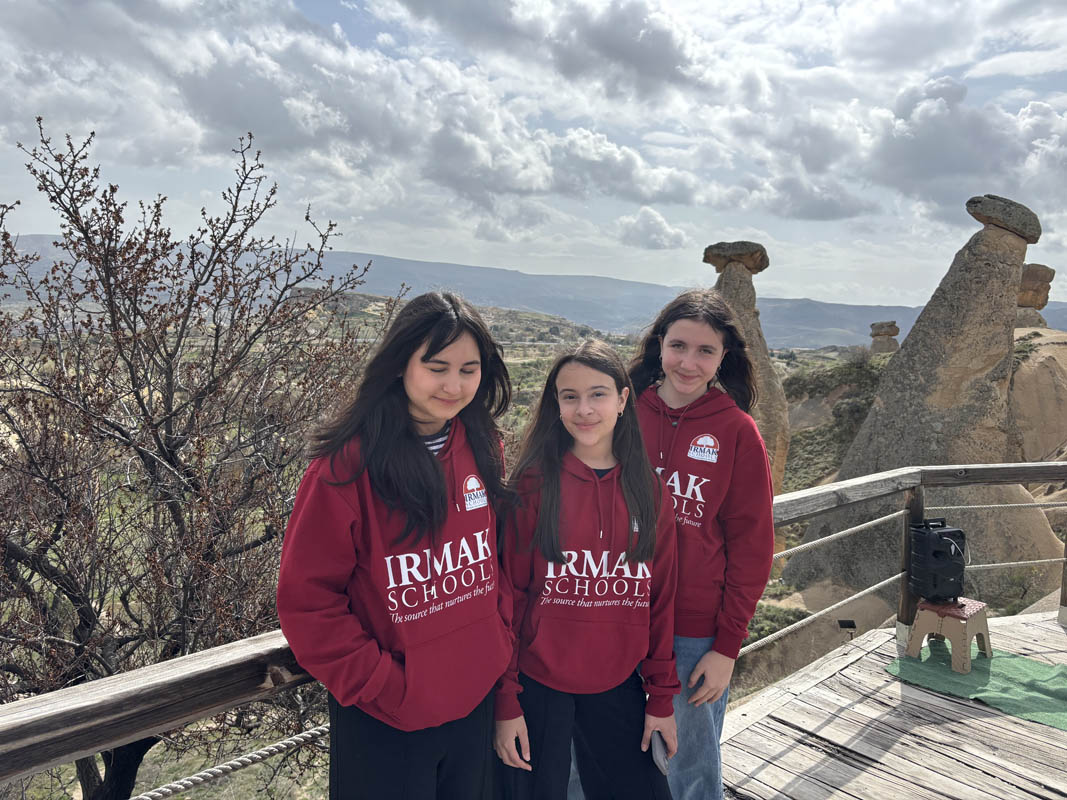 Güzel Atlar Ülkesi Kapadokya-16