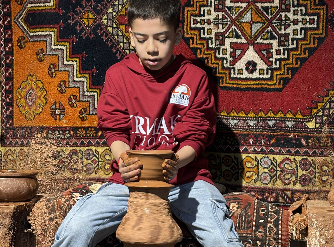 Güzel Atlar Ülkesi Kapadokya-20