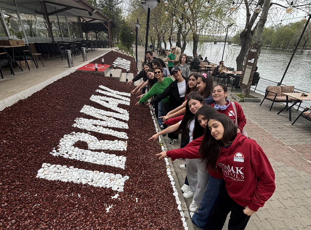 Güzel Atlar Ülkesi Kapadokya-22