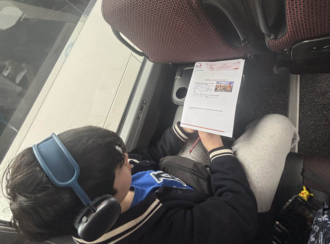 Güzel Atlar Ülkesi Kapadokya-24