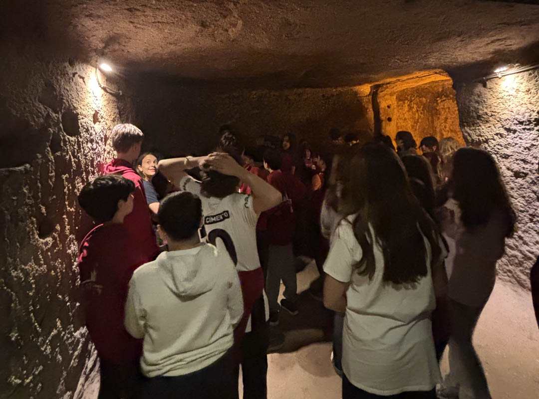 Güzel Atlar Ülkesi Kapadokya-27