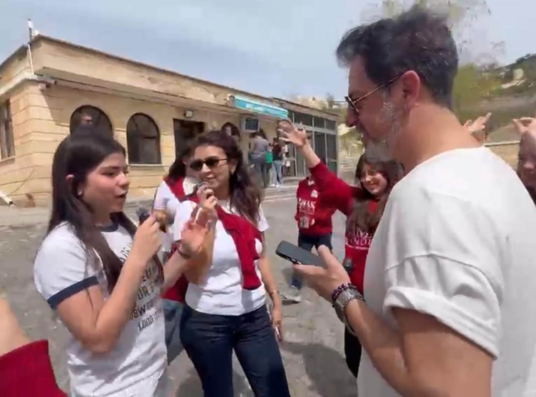 Güzel Atlar Ülkesi Kapadokya-28