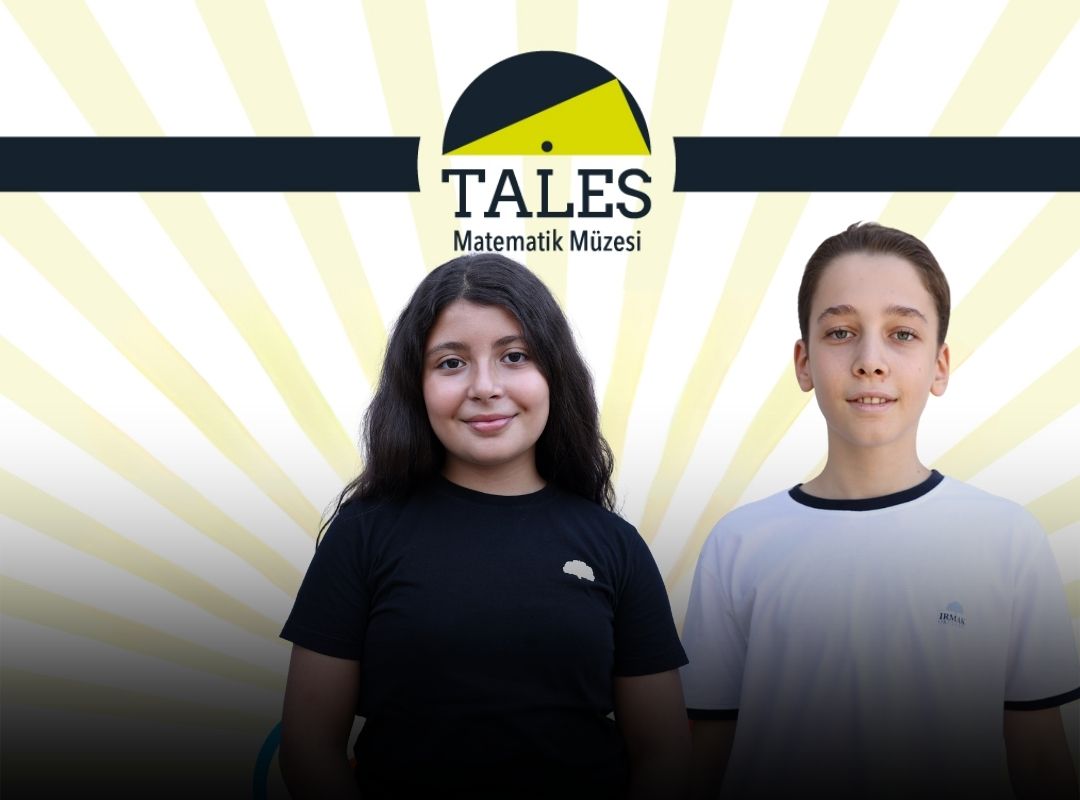 Öğrencilerimiz Finalde! TALES Fen Yarışmasında Büyük Başarı