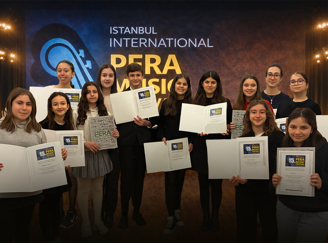 International pera music festival was held