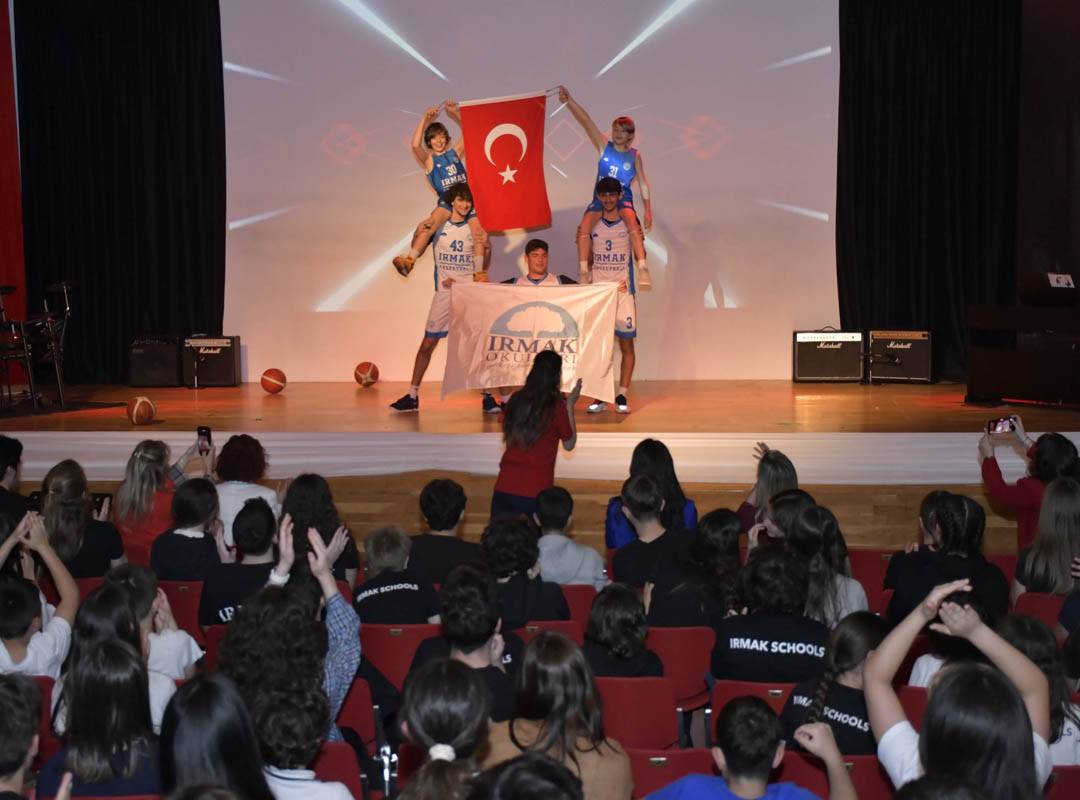 19 Mayıs Coşkusunu Birlikte Yaşadık-8