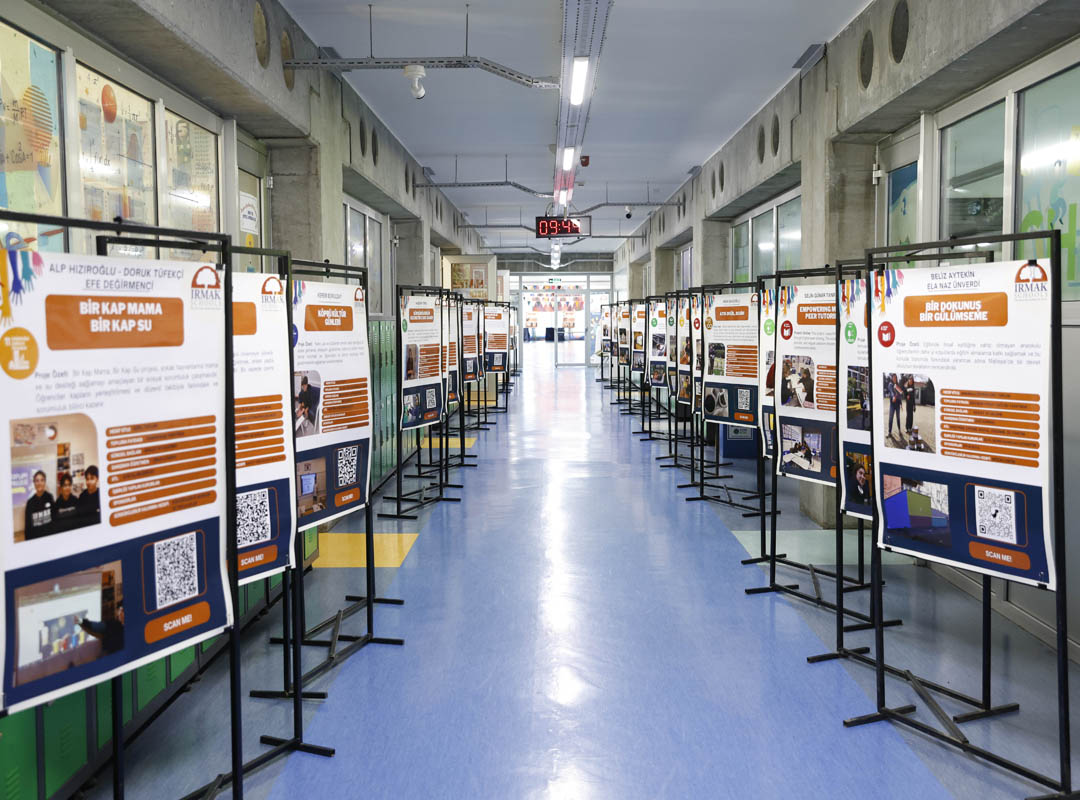 From Ideas to Action IB MYP Community Project Showcase-11