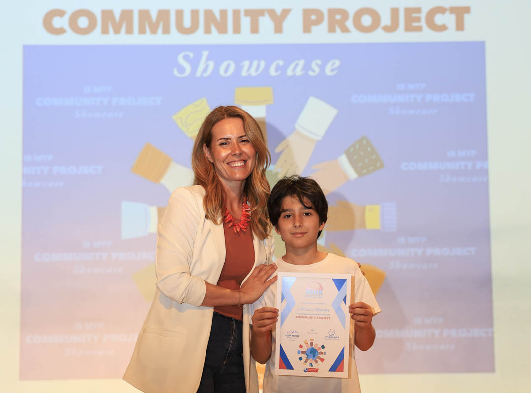 From Ideas to Action IB MYP Community Project Showcase-14