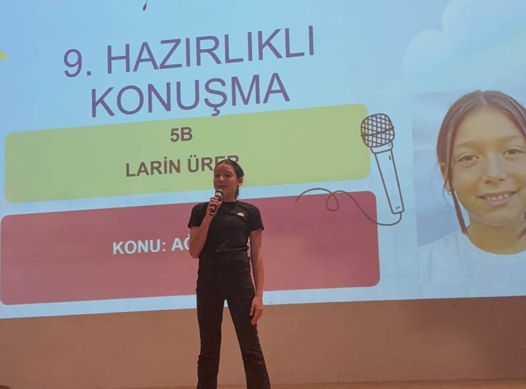 LAF EBESİ Hazırlıklı-Hazırlıksız Konuşma Yarışması Sonuçları Belli Oldu-11