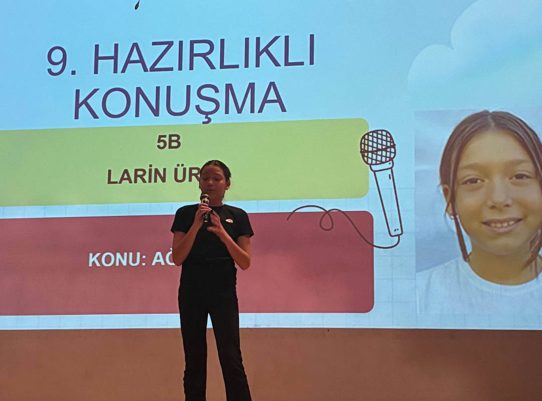 LAF EBESİ Hazırlıklı-Hazırlıksız Konuşma Yarışması Sonuçları Belli Oldu-12