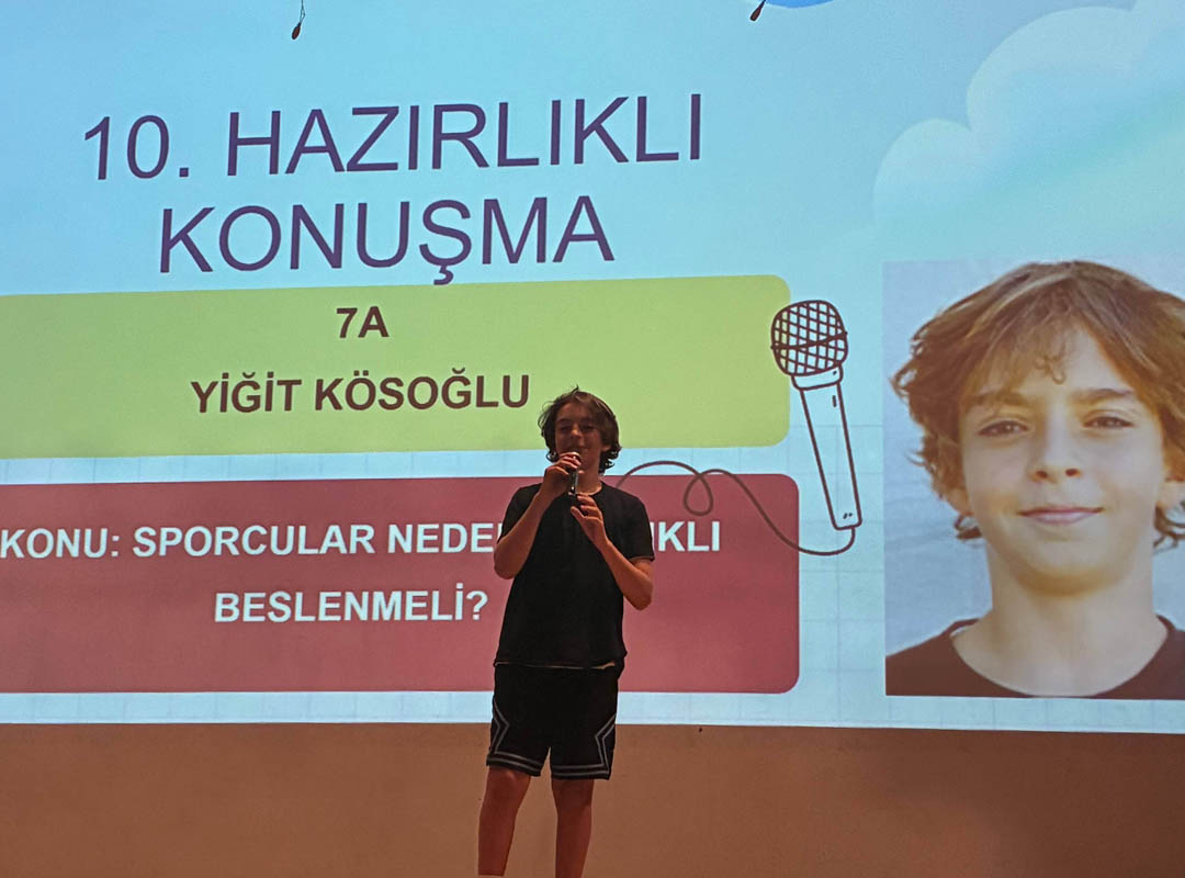 LAF EBESİ Hazırlıklı-Hazırlıksız Konuşma Yarışması Sonuçları Belli Oldu-13