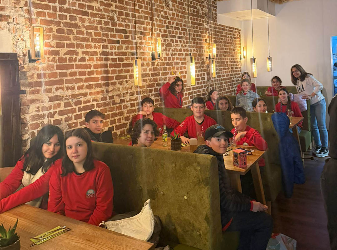 Masaldan Mühendisliğe Almanyada Keşif Dolu Bir Yolculuk-16