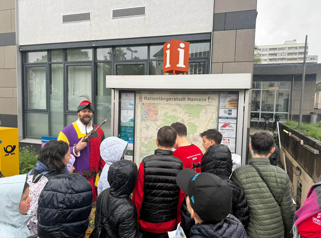 Masaldan Mühendisliğe Almanyada Keşif Dolu Bir Yolculuk-18