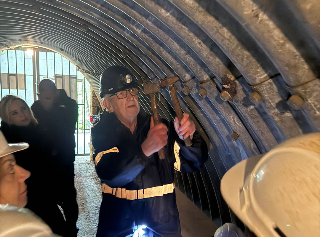 Masaldan Mühendisliğe Almanyada Keşif Dolu Bir Yolculuk-21