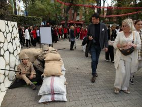 29 Ekim Cumhuriyet Bayramı Törenimizi gerçekleştirdiki-3