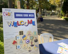 Erope Code Week kapsamındaIrmak Ailesi Kodluyor-5