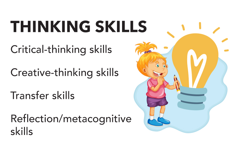 thinkingskills