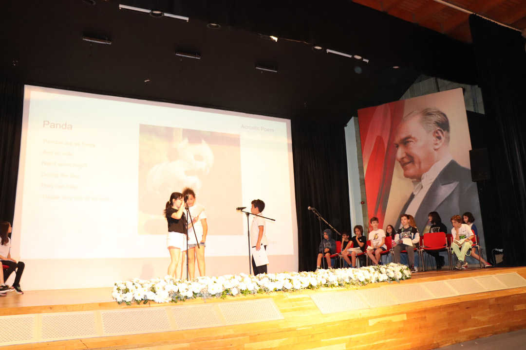 4. Sınıflar 2023 Poetry Slam Etkinliği-14