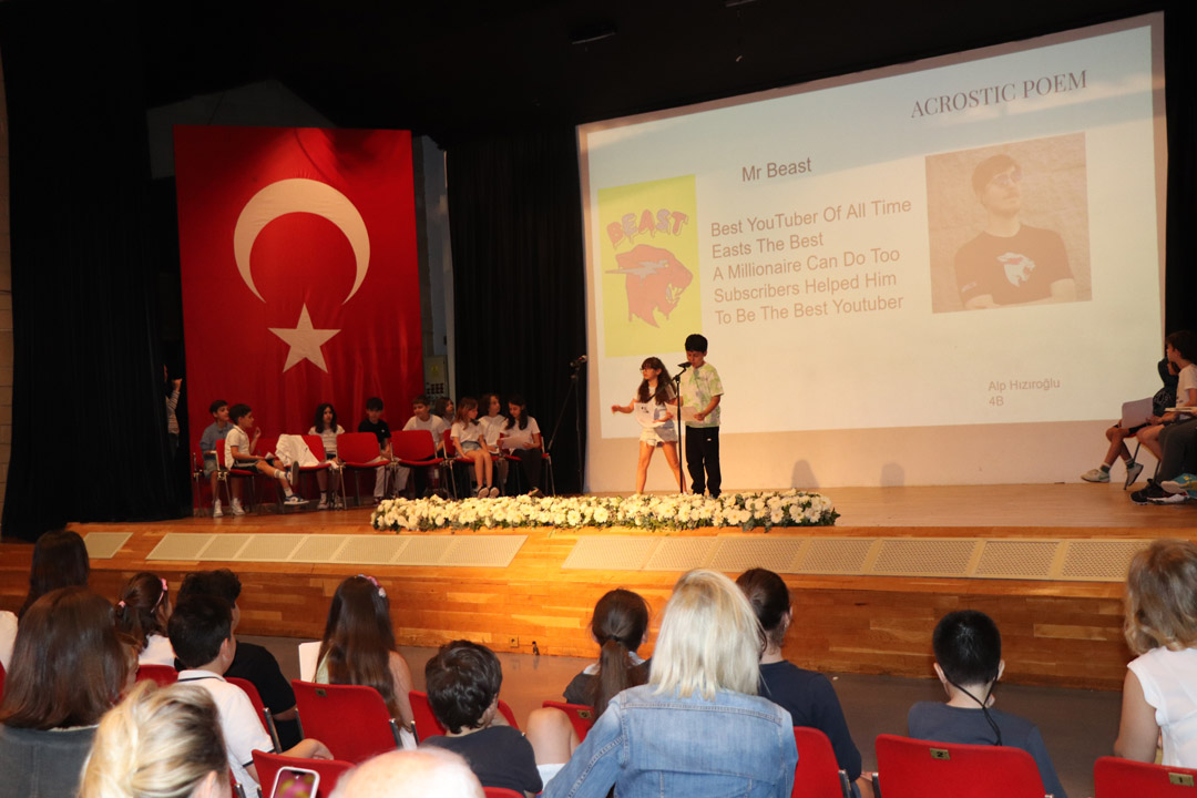 4. Sınıflar 2023 Poetry Slam Etkinliği-19