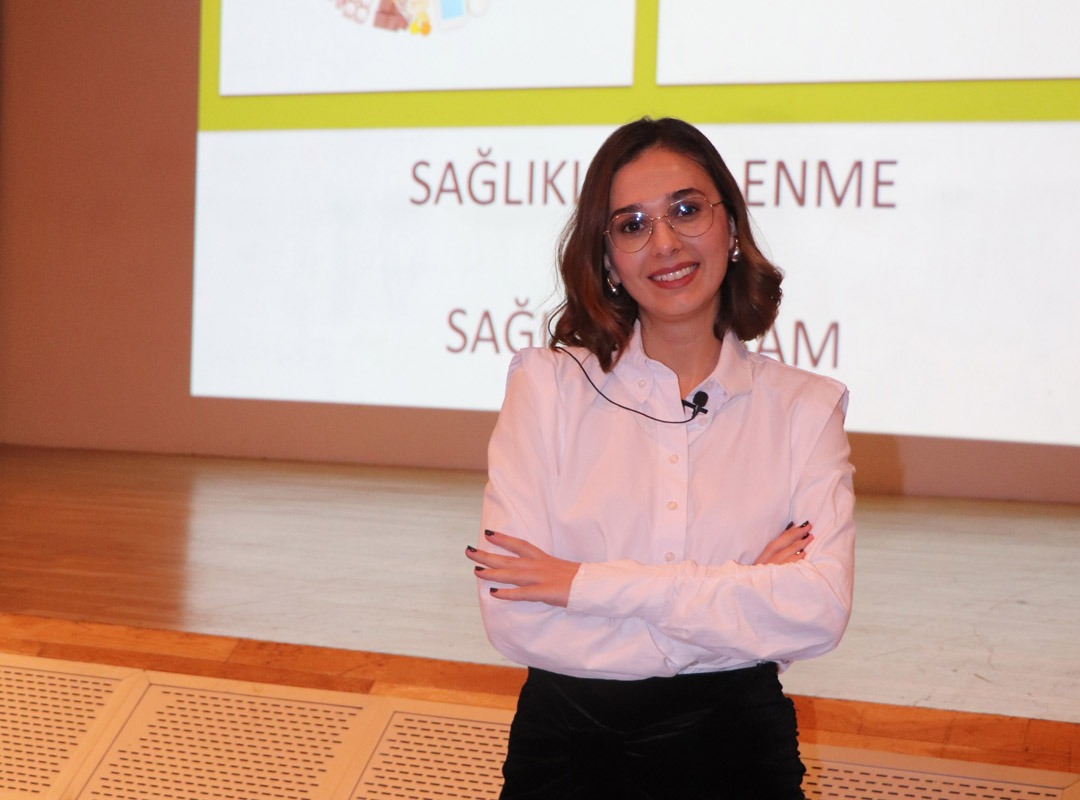 Sağlıklı Beslenme Semineri-1