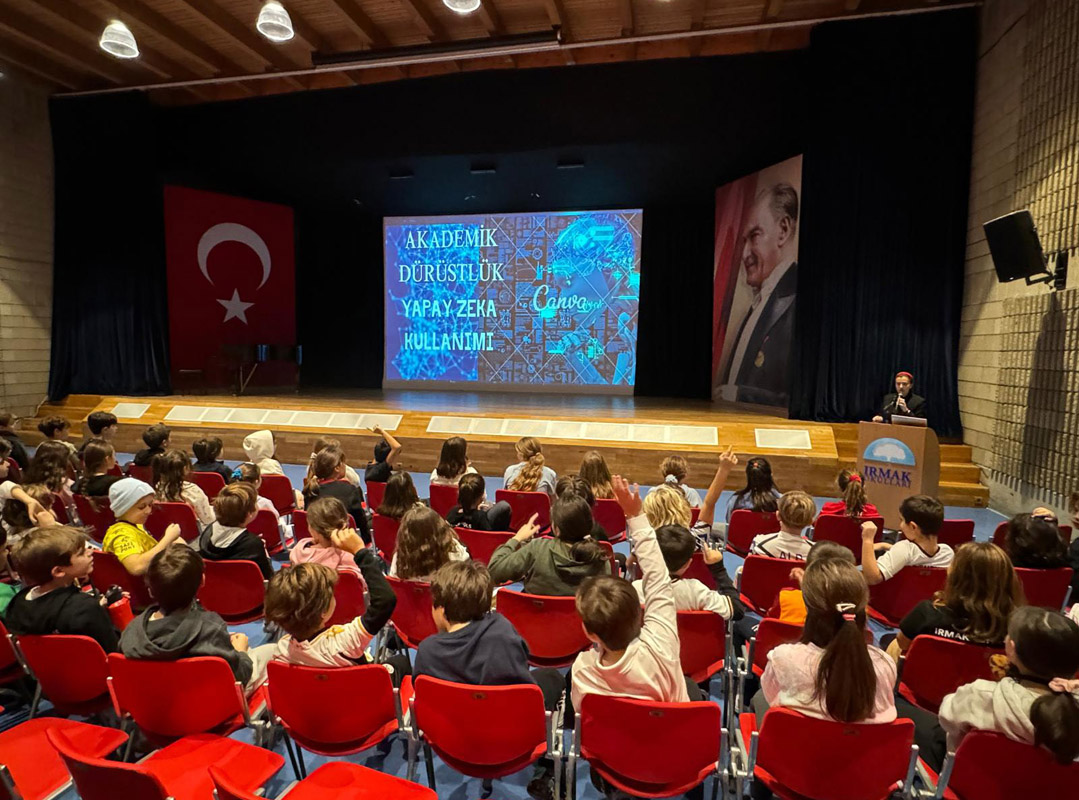 AKADEMİK DÜRÜSTLÜK 1