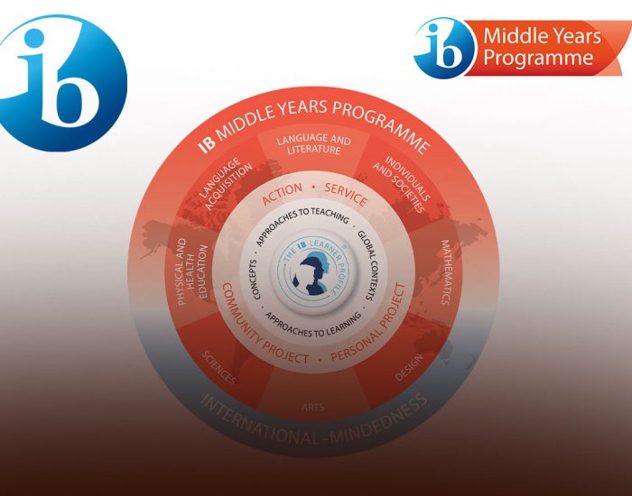 Irmak Okulları, IB Orta Yıllar Programı (MYP) İçin Tam Yetkilendirme Aldı