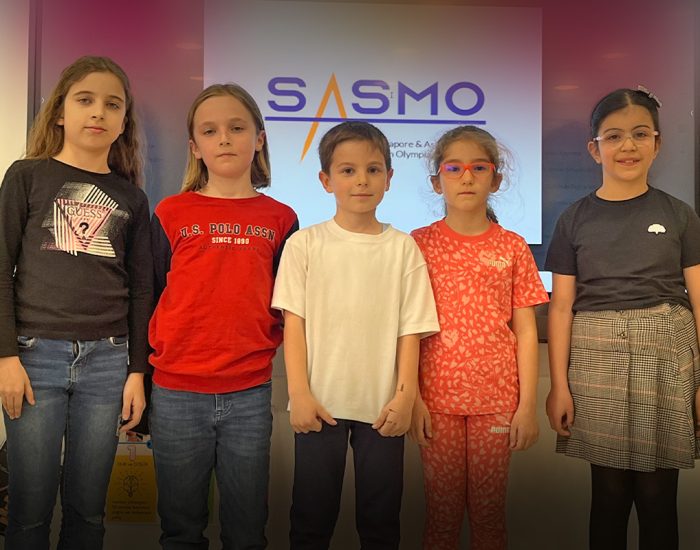 SASMO