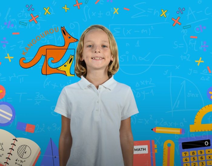 Ege Küskü, Kanguru Matematik Yarışması’nda Üstün Başarı Gösterdi!