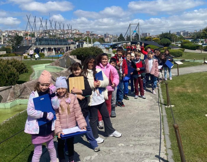 Miniatürk Gezisi: Evlerin Zaman Yolculuğu