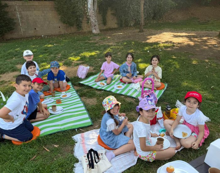 Caddebostan Sahil Etkinliği