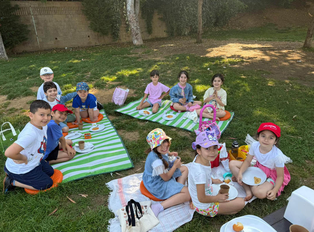 Caddebostan Sahil Etkinliği