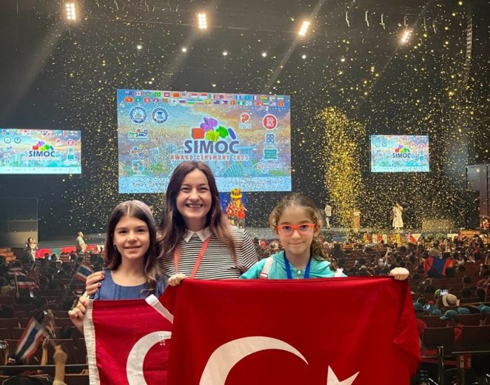 SIMOC Matematik Yarışması