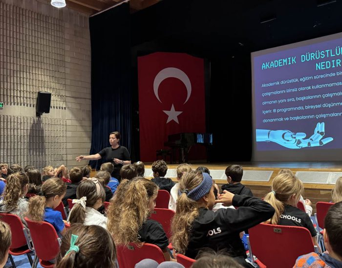 Akademik Dürüstlük ve Yapay Zekâ Kullanımı