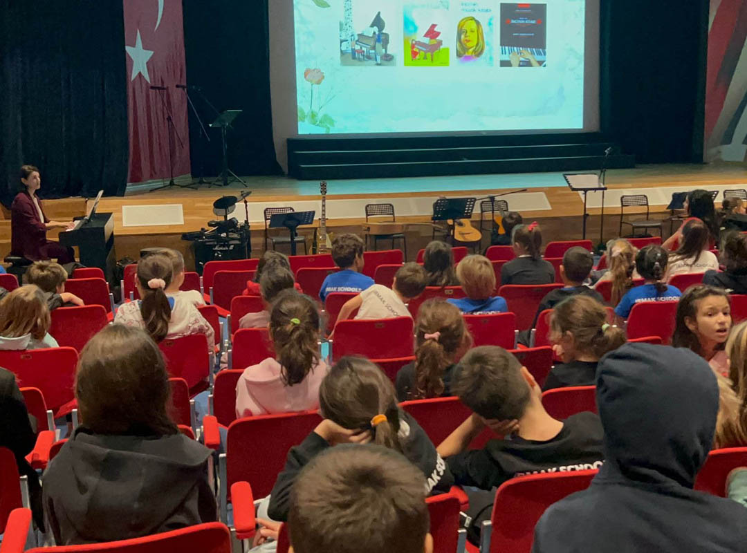 Cumhuriyet Ruhu Ahmed Adnan SAYGUN ile Buluşuyor-4 Cumhuriyet Ruhu Ahmed Adnan SAYGUN ile Buluşuyor-4