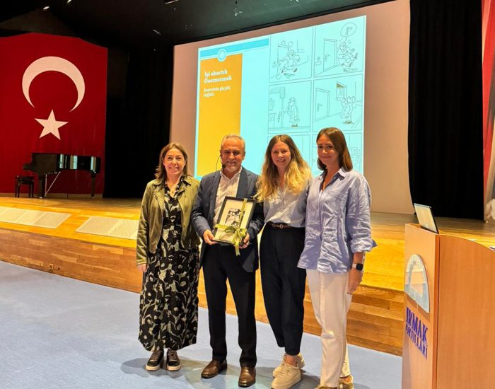 Düşünme Becerileri Programı: Süpervizyon ve Değerlendirme